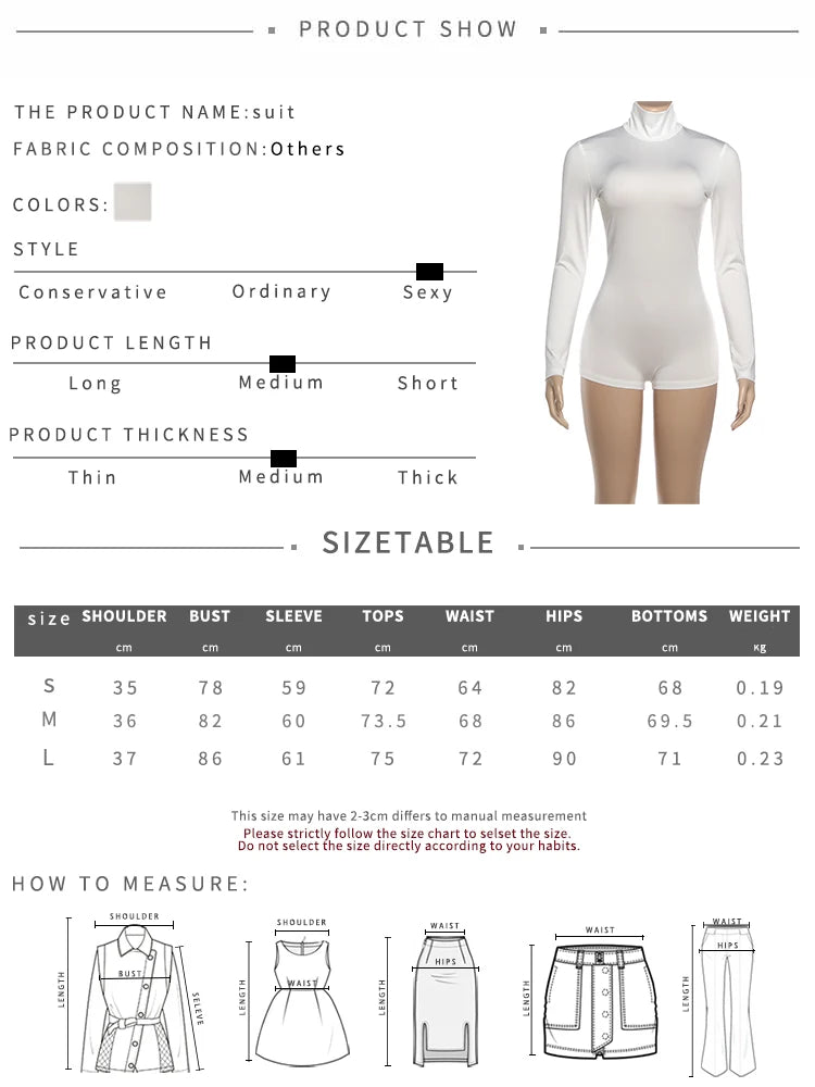 Street Fashion 2 Piece Set Woman o-Neck Full Sleeve Furry Tassel Sweater+Turtleneck Skinny Romper Causal Elegant Outfits