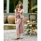 Women's Western Patchwork Graphic T-Shirt with Horse & Cowboy Boot Print, Short Sleeve Regular Fit Tee for Summer