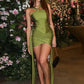 Halter Off-shoulder Ruched Sexy Mini Dress Women Fashion Strapless Sleeveless Draped Club Party Dresses Female 2025