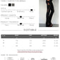 Hot Girls Long Pants Woman Irregular Hollow Design Crochet Elastic High Waist Skinny Stretch Street Hip-Hop Style Bottoms