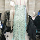 Chic Women Sequin Sheer Mesh Cover Up Dresses See Through Rhinestone Glitter Beach Dresses Summer Bikini Swim Coverups