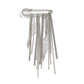 2025 New Fashion Unique Metal Tassels Foot Ankle For Women Beach Foot Chains Jeans Dress Accessories Aesthetics Jewelry