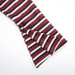 Woman Clothing 2 Pieces Set Striped Outfits for Night Out Long Sleeve Top and Shorts Matching Sets