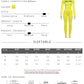 Casual Sporty Women2 Piece Set Letter Print Zip Crop Tops+Leggings Matching Street Stretch Skinny Streetwear Outfits