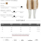 Sexy 2 Piece Set Women Invisible Button Corset Top+Gradient Furry Peach Hip Skirt Midnight Clubwear Christmas Outfits