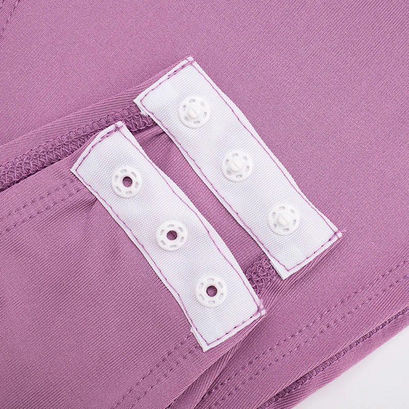 Hipster Sexy Women Tracksuit Two Piece Set Sleeveless Side Split Bodysuit+Ruched Foot Leggings Matching Street Outfits