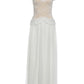 Patchwork Jacquard Mesh Maxi Dress Women v-Neck Folds Sleeveless Skinny Elegant Wedding Party Chic Vacation Vestidos