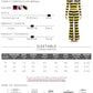 Striped 2-Piece Set Women Lapel Single-Breasted Full Sleeve Crop Top+Elastic Waist Slightly Flared Pant Sporty Suit