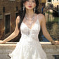 Lace Patchwork Sling Dress Woman Low-Neck Cross Bandage Backless Puffy Hem Sweet Girls Birthday Party Elegant Bodycon