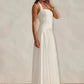 White Halter Backless Sexy Maxi Dress Women Elegant Square Collar Sleeveless Bodycon Club Party Long Dresses Female