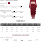 Sexy Jacquard 2 Piece Set Women Patchwork Crop Tops+Tierred Plait High Waist Skirts Matching Midnight Prom Party Clubwear
