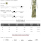 Hollow Maxi Dress Women Frog Button Stand-Up Collar Floral Print Sleeveless Classic Summer Elegant Chic Vestidos