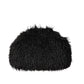 2026 Women's Bag NEW Pouch Fluffy Plush Cloud Dumpling Bags for Women Handbags Faux Fur Bags Imitation Wool Bag Large Clutch