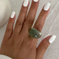 Y2K Kpop Colorful Resin Plastic Finger Rings for Women Trend New Fashion Boho Irregular Rings Aesthetic Jewelry Gift