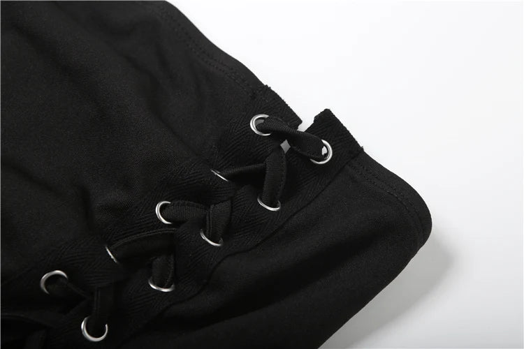 Sexy Shirring Strapless Dress Women Adjustable Skinny Peach Hip Simple Solid Hottie Street Midnight Clubwear Bodycon