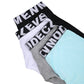 Thermal Underwear Men's Sexy Penis Pouch Thermo Long Johns Pants Modal Leggings Bottoms Warm Pants Elastic