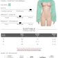 Fashion Furs Crop Tops Women Sexy Hottie O-Neck Full Sleeve Elegant Street Party Clubwear Autumn Simple Chic Outfits