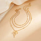 Boho Summer Beach Thin Chain Anklets for Women New Trend Vacation Simple Bowknot Ankle Chains Barefoot Foot Jewelry