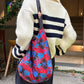 2025 Winter New Arrivals Y2K Patchwork Bag For Woman