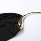 Backless Halter Tops for Woman Sexy Summer Clothes 2026 Solid Color Low Cut Tanks Top Camis