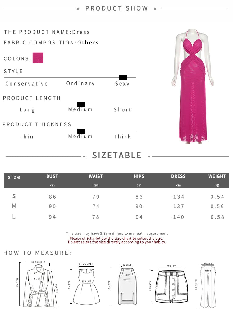 Ruched Sexy Dress Women Y2K Coquette V Neck Cross Backless Sleeveless Ruffles Splits Prom Party Hipster Long Bodycon