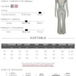 Casual Elegant 2 Piece Set Women Kink Design V-Neck Full Sleeve Tops+Straight Flared Pants Daily Simple Fashion Suits