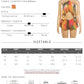 Colorful Beach 2 Piece Set Women Sexy Irregular Backless Halter Camisole+Shorts Matching Summer Vacation Club Outfits