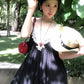 Summer Daily Vacation Patchwork Lace Tassel Maxi Dress Women Folds Loose Sleeveless Backless Fashion Leisure Vestidos