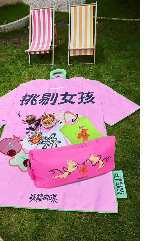 Picky Pocket Limited Edition Gift Box, Summer, New Arrivals